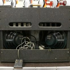 Empire Guitars Gibson Maestro GA-79 RTV Amps