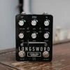 Empire Guitars Electronic Audio Experiments Longsword *Free Shipping In The US*