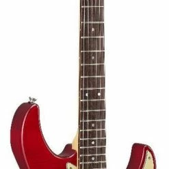 Empire Guitars Yamaha PAC612VIIFMX FRD Fired Red *Free Shipping In The USA* 7 Empire Guitars Yamaha PAC612VIIFMX FRD Fired Red *Free Shipping In The USA*
