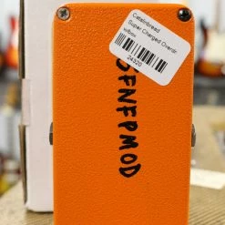 Empire Guitars Effects Catalinbread Super Charged OD Used