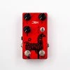 Effects Jam Pedals Delay Llama MK3 *Free Shipping In The USA*