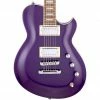 Empire Guitars Reverend Roundhouse II Italian Purple *Free Shipping In The US* Electric