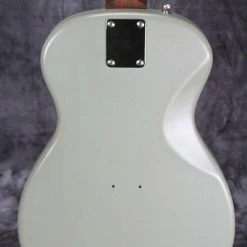 Weir Conspirator Bass