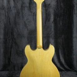 Aria ProII Electric Aria Pro II TA-61/N 9 Aria ProII Electric Aria Pro II TA-61/N