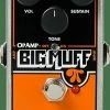 Electro-Harmonix Op-Amp Big Muff Pi Distortion/Sustainer Pedal *Free Shipping In The USA* Effects