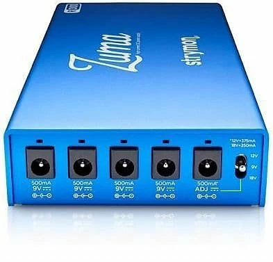 Empire Guitars Strymon Zuma R300 Power Supply *Free Shipping In The US* Accessories 1 Empire Guitars Strymon Zuma R300 Power Supply *Free Shipping In The US* Accessories