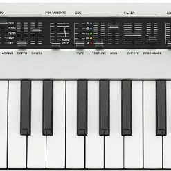 Yamaha Reface CS Mobile Mini Analog Modeling Station Keys