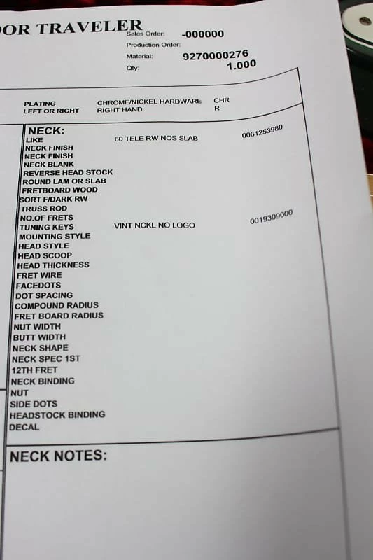 Empire Guitars Electric 2003 Fender Custom Shop Telecaster 10 Empire Guitars Electric 2003 Fender Custom Shop Telecaster