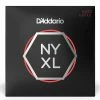 Empire Guitars D'Addario NYXL1052 Nickel Wound Electric Guitar Strings, Light Top / Heavy Bottom Gauge