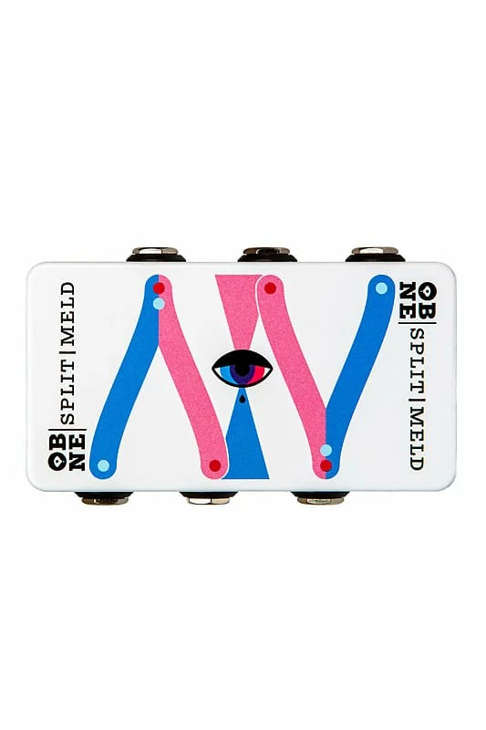 Old Blood Noise Effects Old Blood Noise Endeavors Split Meld 1 Old Blood Noise Effects Old Blood Noise Endeavors Split Meld