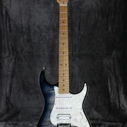 Empire Guitars Suhr Standard Plus