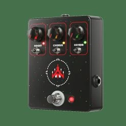 Empire Guitars JHS Space Commander *Free Shipping In The USA*