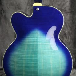 Electric D'Angelico EXL-1