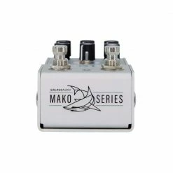 Empire Guitars Effects Walrus Audio Mako Series D1 High Fidelity Stereo Delay Version 2 *Free Shipping In The USA*
