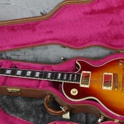 1990 Gibson Les Paul Custom Electric 28 1990 Gibson Les Paul Custom Electric