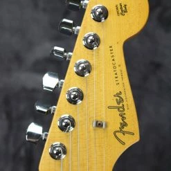 2016 Fender 1958 Journeyman Relic Stratocaster Time Machine Series Electric