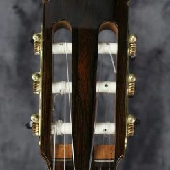 Acoustic Keystone Flamenco