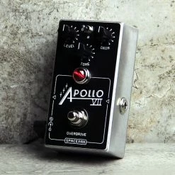 Empire Guitars Spaceman Apollo VII Overdrive *Free Shipping In The USA*