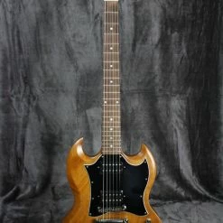 2019 Gibson SG Tribute Electric