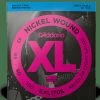 Empire Guitars Accessories D'Addario EXL170S Short Scale Light Bass Guitar Strings
