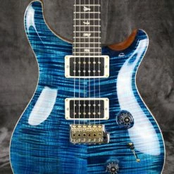 2019 Paul Reed Smith Custom 24 Electric