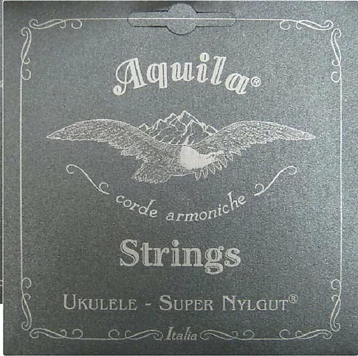 Empire Guitars Aquila U100 Soprano High G Strings 1 Empire Guitars Aquila U100 Soprano High G Strings