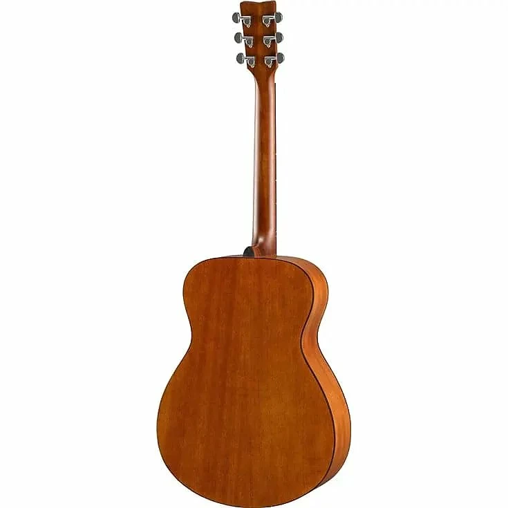Empire Guitars Yamaha FS800 Solid Spruce Top OM Acoustic Guitar Natural 2 Empire Guitars Yamaha FS800 Solid Spruce Top OM Acoustic Guitar Natural
