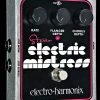 Electro-Harmonix Stereo Electric Mistress *Free Shipping In The USA*