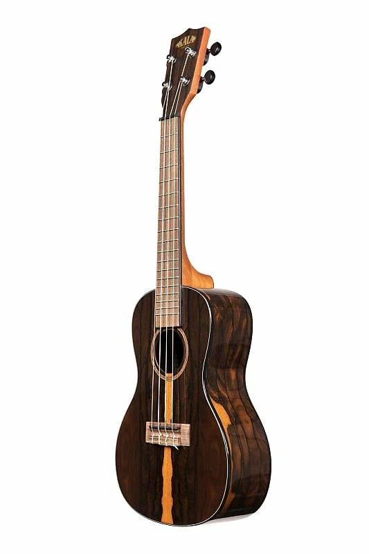 Empire Guitars Kala KA-ZCT-C Ziricote Concert Ukulele *Free Shipping In The US* Acoustic 1 Empire Guitars Kala KA-ZCT-C Ziricote Concert Ukulele *Free Shipping In The US* Acoustic