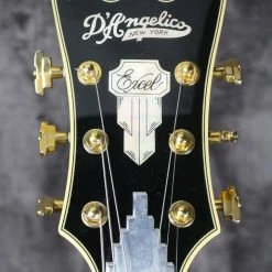 Electric D'Angelico EXL-1