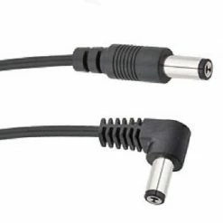 Empire Guitars Voodoo Lab PPBAR-RS6 2.1mm R/A-STR 6" Cable