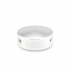 Empire Guitars Barefoot Buttons V2 Silver 17-V2-ST-SV