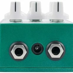 Empire Guitars EarthQuaker Devices The Depths V2 Analog Optical Vibe Machine *Free Shipping In The USA*