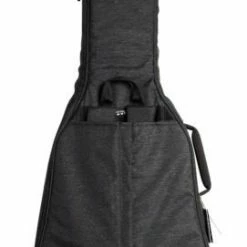 Empire Guitars Gator Cases GT-Acoustic-BLK Transit Series Acoustic Guitar Gig Bag Black Accessories 17 Empire Guitars Gator Cases GT-Acoustic-BLK Transit Series Acoustic Guitar Gig Bag Black Accessories