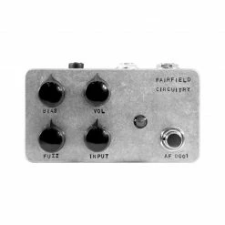 Empire Guitars Fairfield Circuitry ~900 Fuzz *Free Shipping In The US* Effects