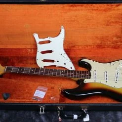Empire Guitars 1965 Fender Stratocaster