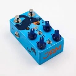 Empire Guitars Jam Pedals Harmonious Monk Tremolo *In Stock Today* Free Shipping In The USA Effects 21 Empire Guitars Jam Pedals Harmonious Monk Tremolo *In Stock Today* Free Shipping In The USA Effects