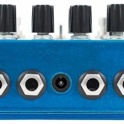 Empire Guitars EarthQuaker Devices Avalanche Run V2 *Free Shipping In The USA*