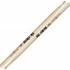 Empire Guitars Vic Firth 5B American Classics Wood Tip Drum Sticks *3 Pairs Of Sticks* Free Shipping In The USA Accessories