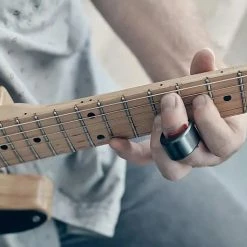 Empire Guitars Black Mountain Freedom Slide Ring Regular *Free Shipping In The USA