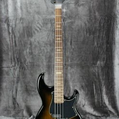 Yamaha BB734A 4-String Bass