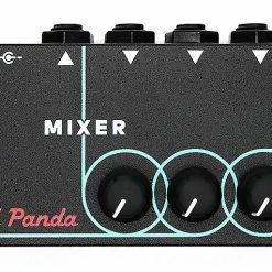 Empire Guitars Effects Red Panda Bit Mixer *Free Shipping In The USA*