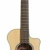 Empire Guitars Yamaha APXT2 3/4-Size Acoustic-Electric Guitar - Natural
