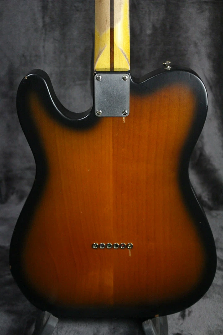 2021 Nash T-57 Electric 4 2021 Nash T-57 Electric