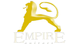 Empire Guitars Sales Shop